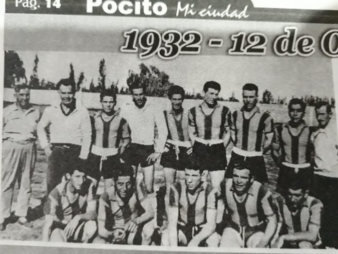 club juventud unida