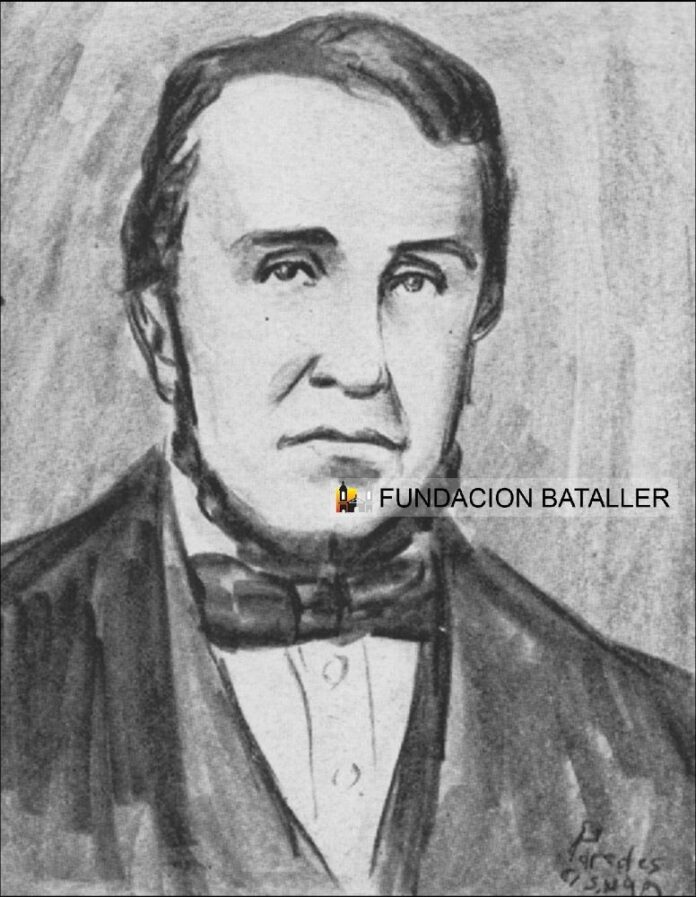 antonino aberastain