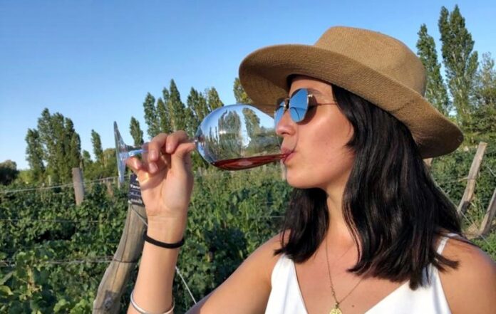 sommelier