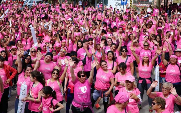 cancer de mama