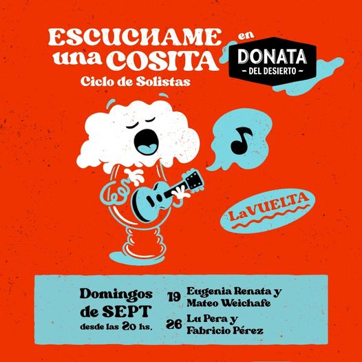 escuchame