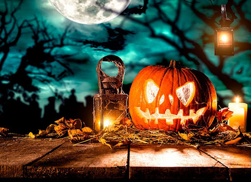 halloween