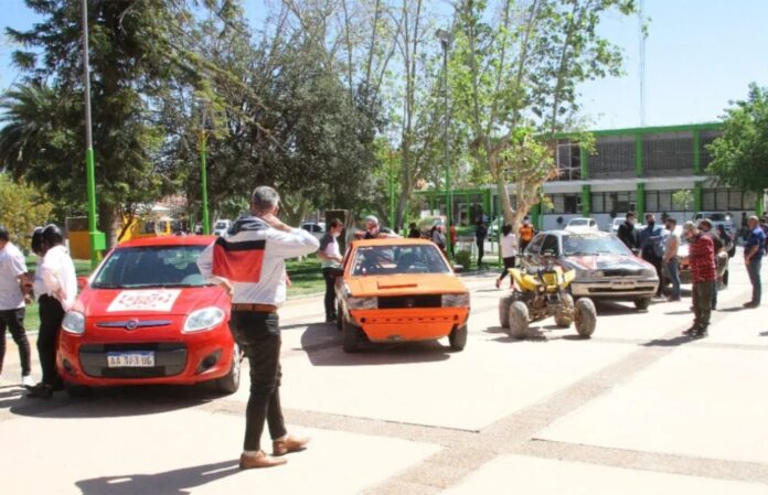 pocito motos