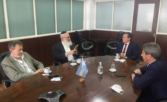 Reunión SEC MIN 2