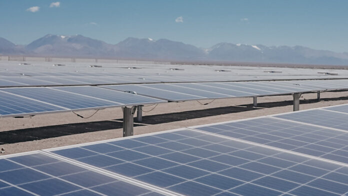 parque solar