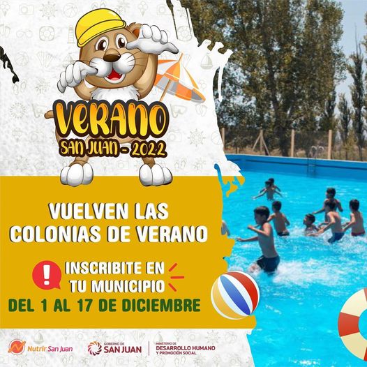 colonias