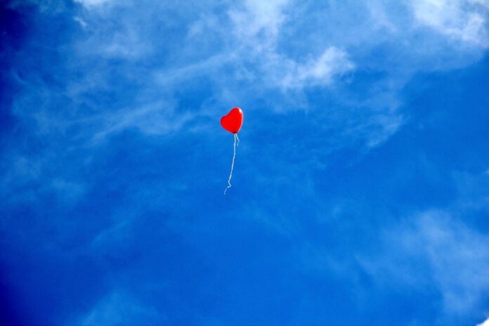 globo corazon
