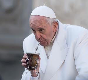 papa francisco