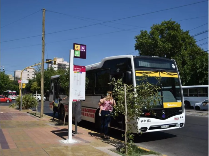 paro colectivo