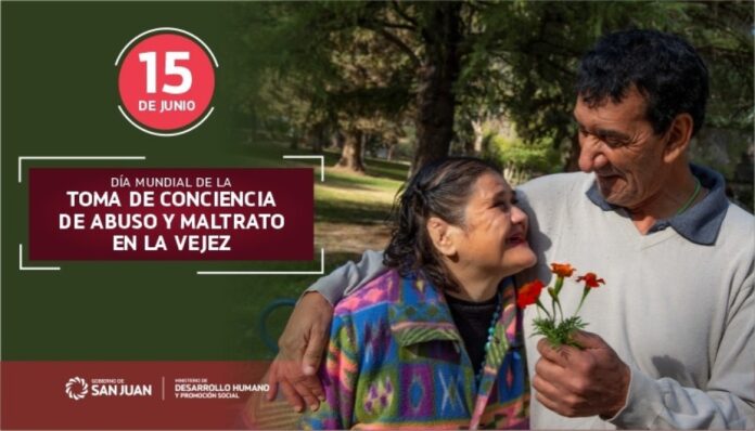 15 junio dia de toma de conciencia