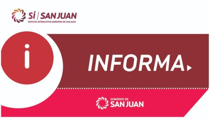 Gobierno Informa