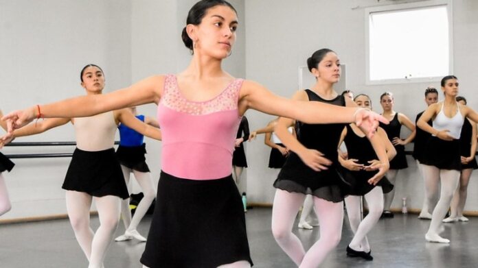 danza