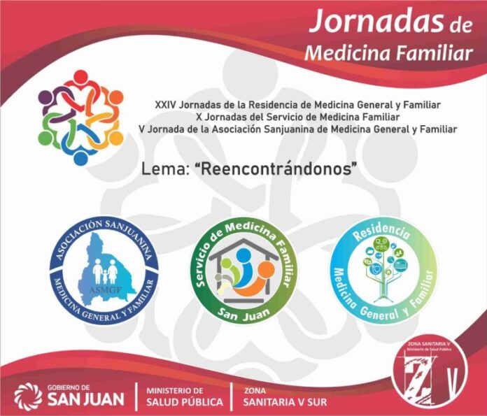 Jornadas de medicina familiar