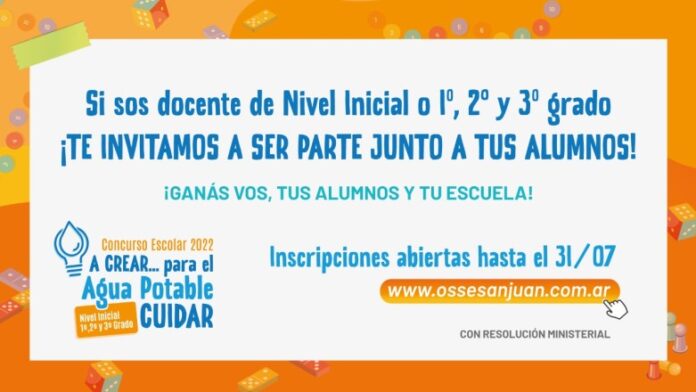 concurso docentes