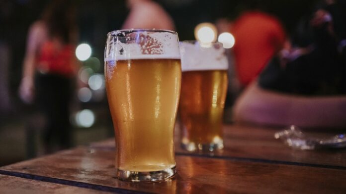 cerveza