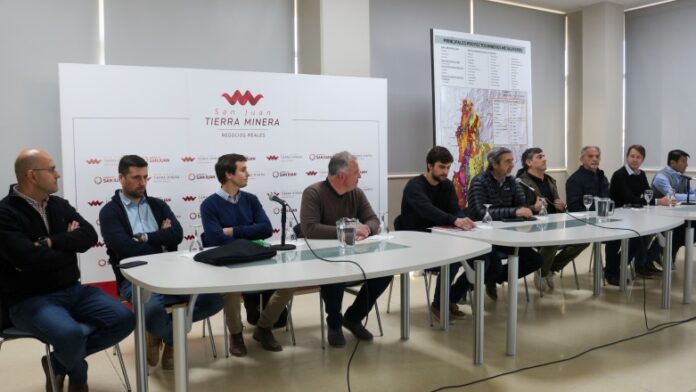 encuentro minería1