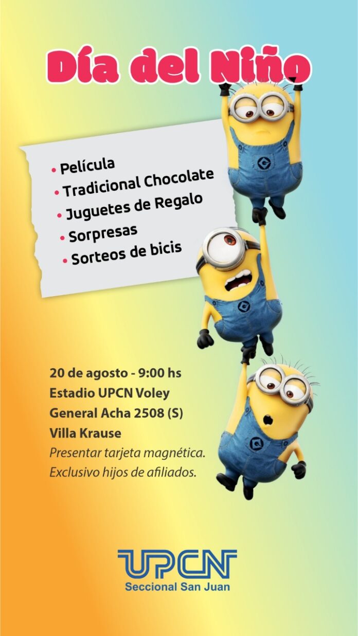 minion