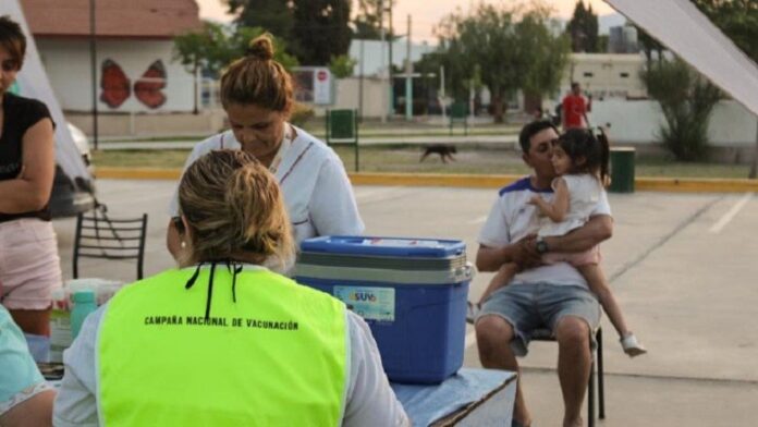 vacunacion
