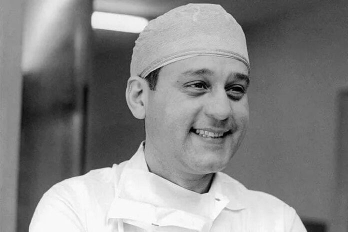 René Favaloro