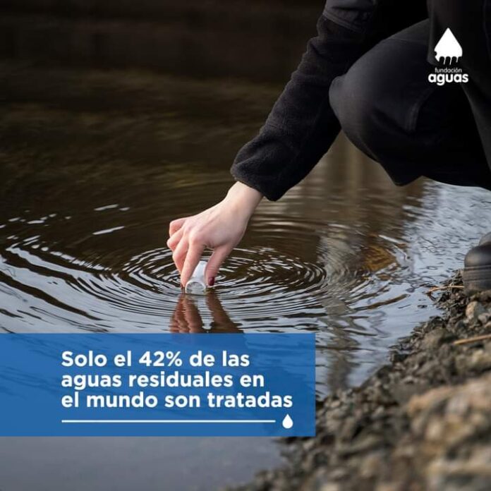 aguas residuales