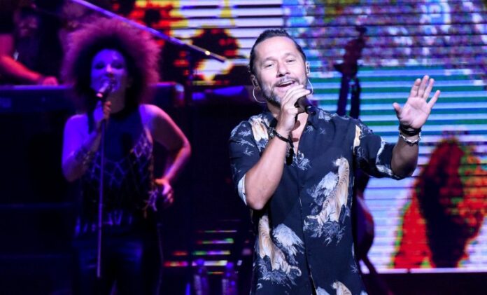 diego torres