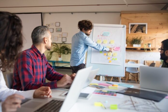 emprendedores