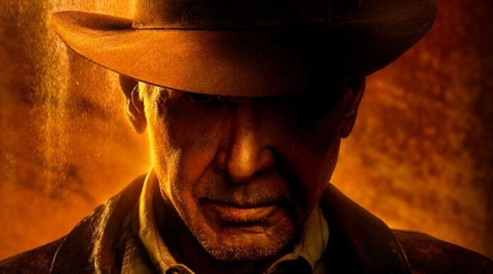 indiana jones