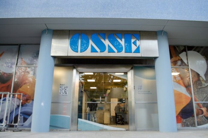 osse