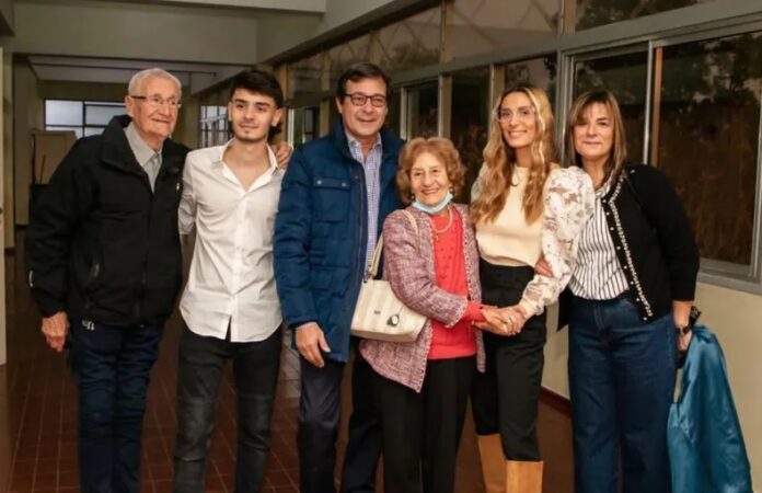 ruben y familia1