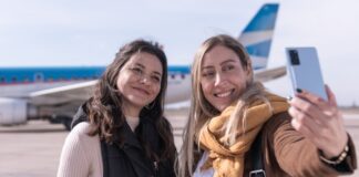agencias de turismo