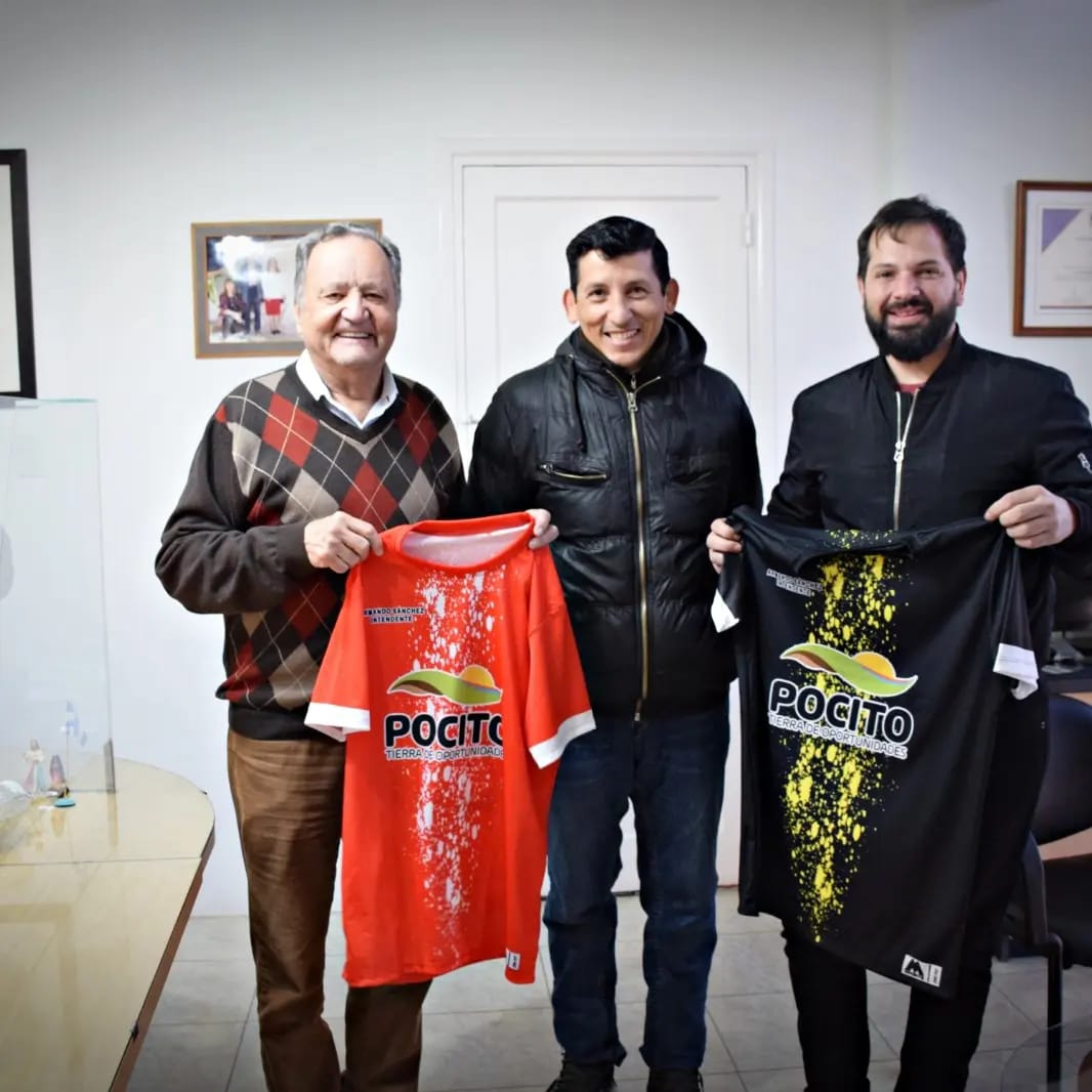 Indumentaria deportiva