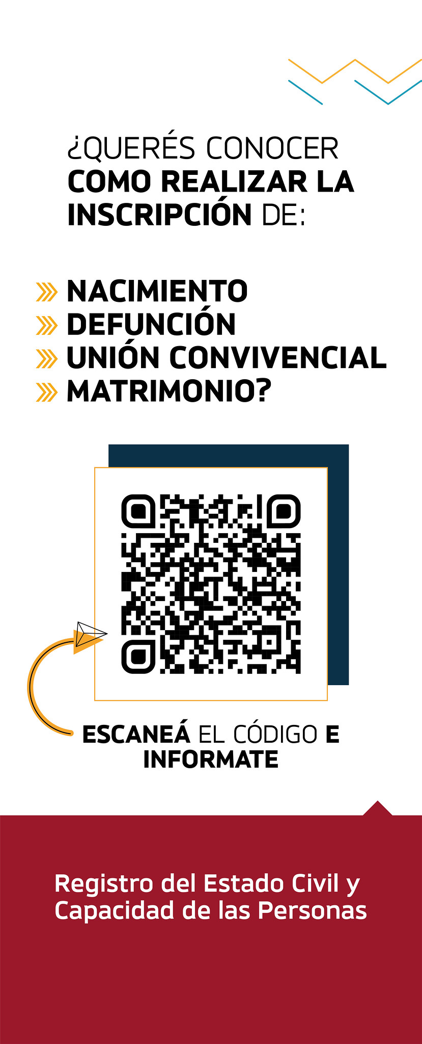 Registro Civil