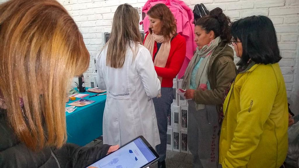 operativo sanitario