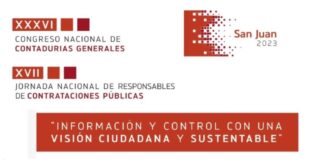 Congresos