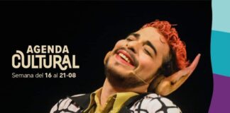 Agenda cultural