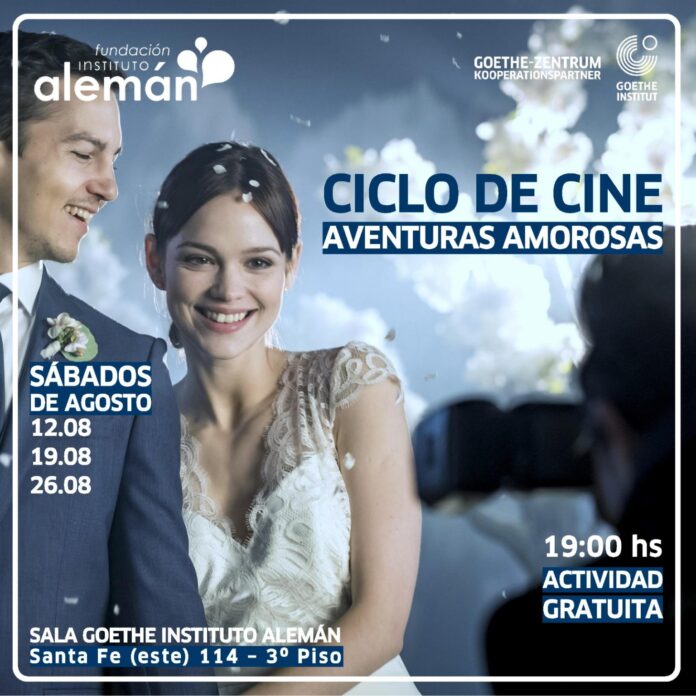 cine en el aleman