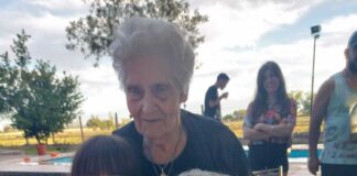 María Rosa