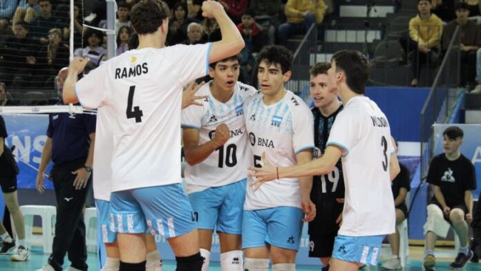mundial voley 2
