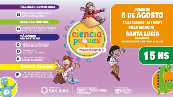 peques
