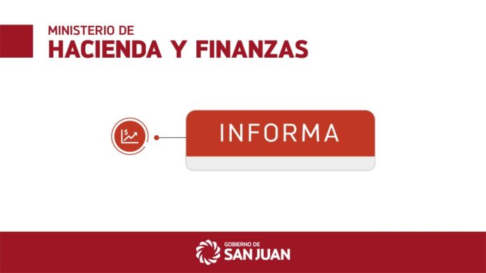hacienda informa