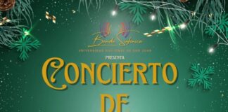 Concierto de Navidad