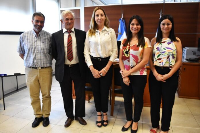 consulado
