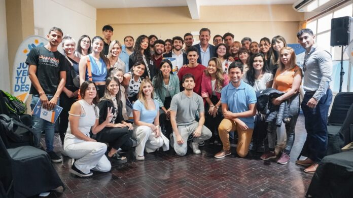 consejo de juventud