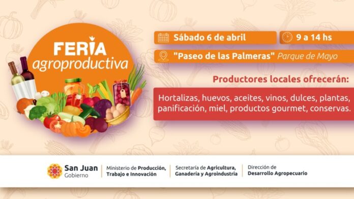 feria agro