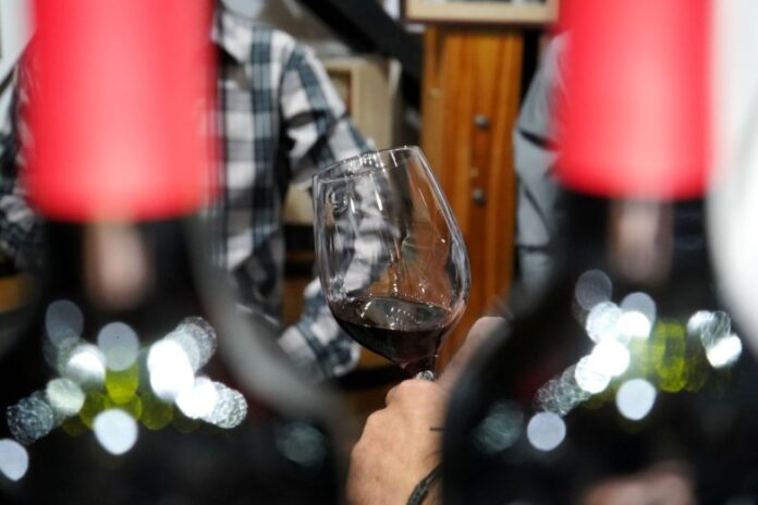 semana malbec
