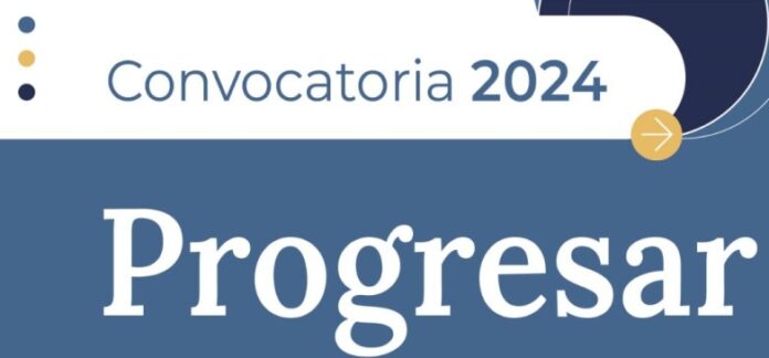 becas progresar