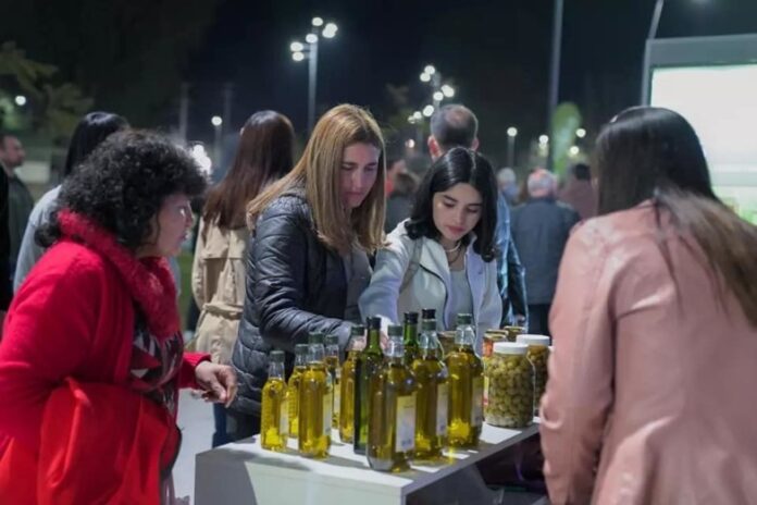 dia de la olivicultura