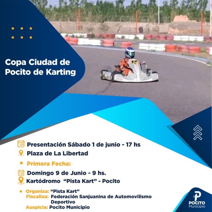 karting pocito3