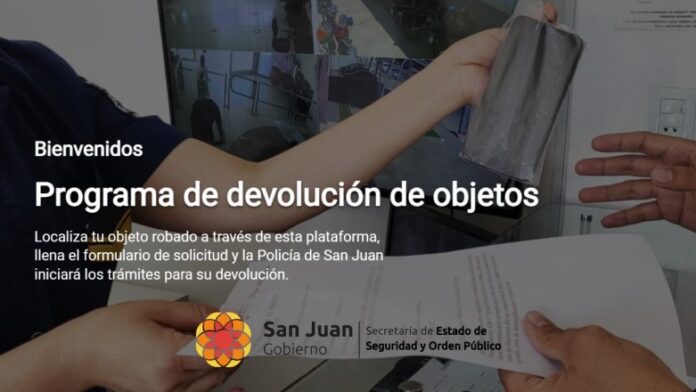programa devolucion