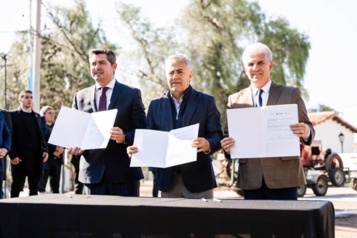 gobernadores sj sl mendoza